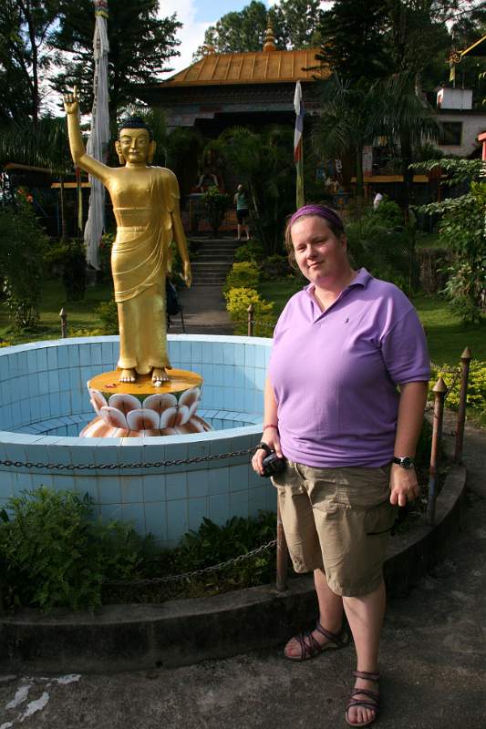 India & Nepal 2011 - 0467